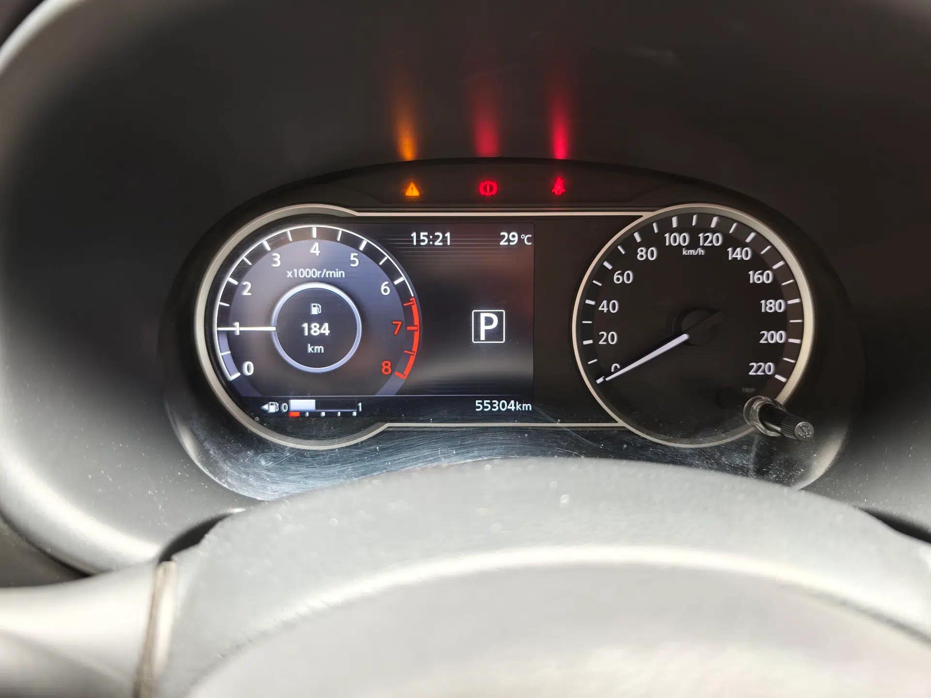 Nissan Kicks 2017 1.5L CVT Smart Drive Edition — миниатюра 11