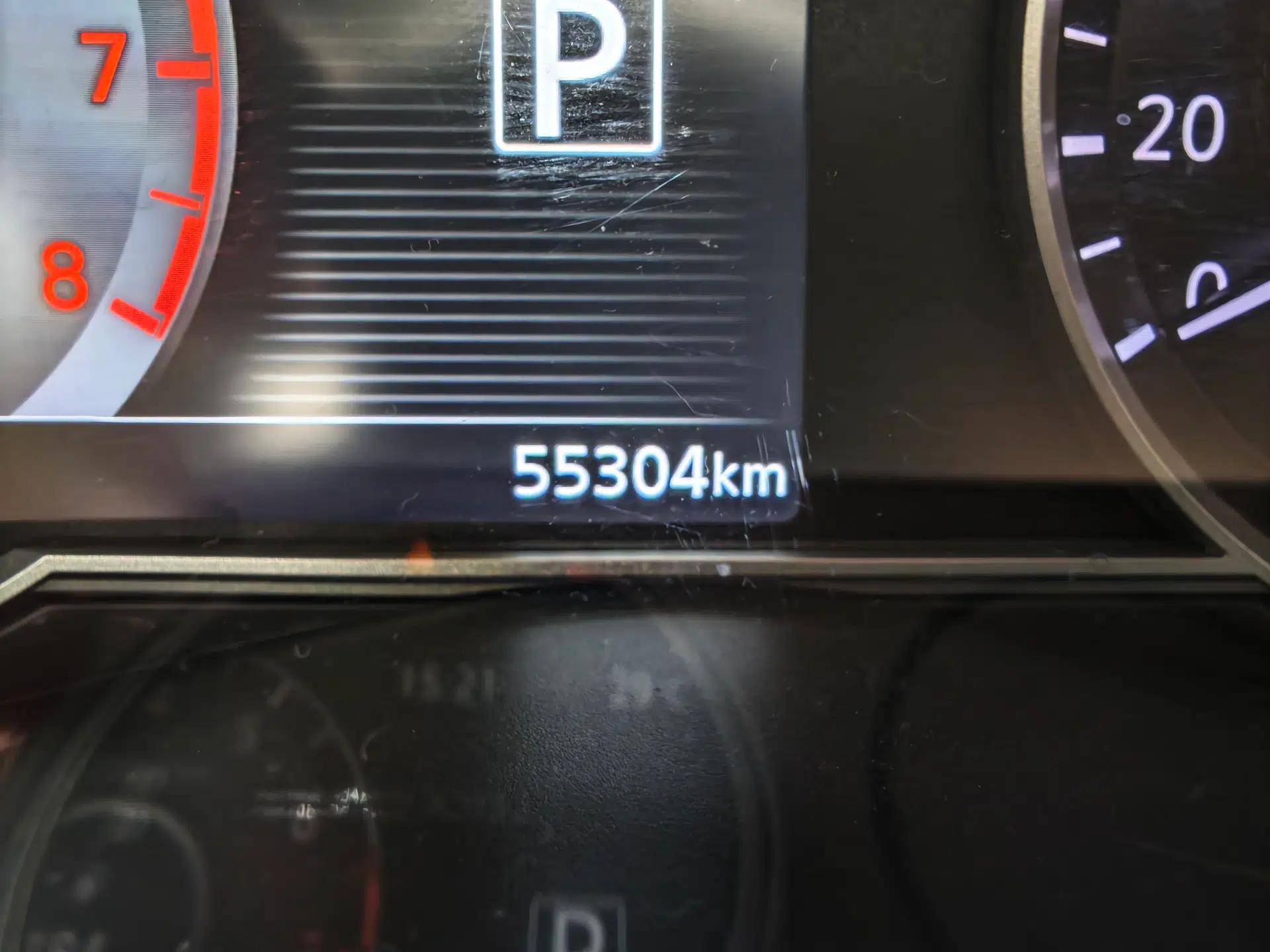 Nissan Kicks 2017 1.5L CVT Smart Drive Edition — миниатюра 12