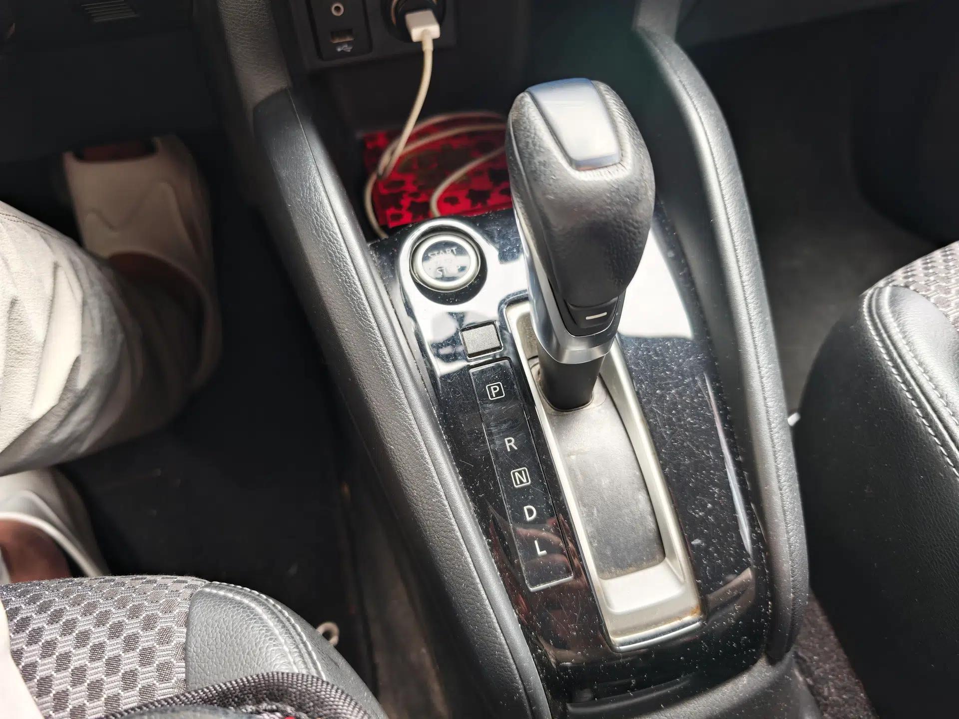 Nissan Kicks 2017 1.5L CVT Smart Drive Edition — миниатюра 14