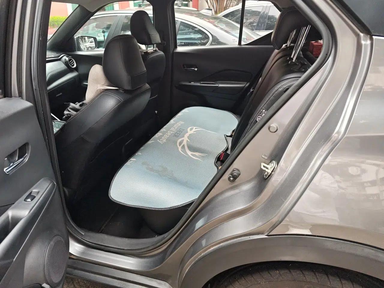 Nissan Kicks 2017 1.5L CVT Smart Drive Edition — миниатюра 17