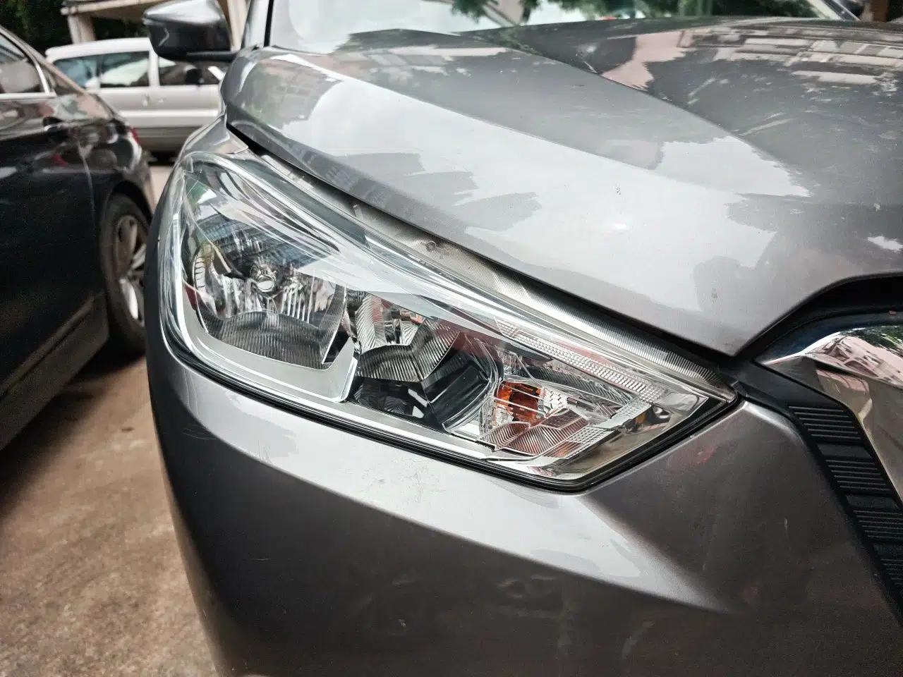 Nissan Kicks 2017 1.5L CVT Smart Drive Edition — миниатюра 7