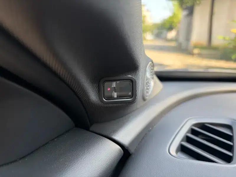 Exeed ET5 2026 Model 210 LiDAR Smart Edition — миниатюра 11