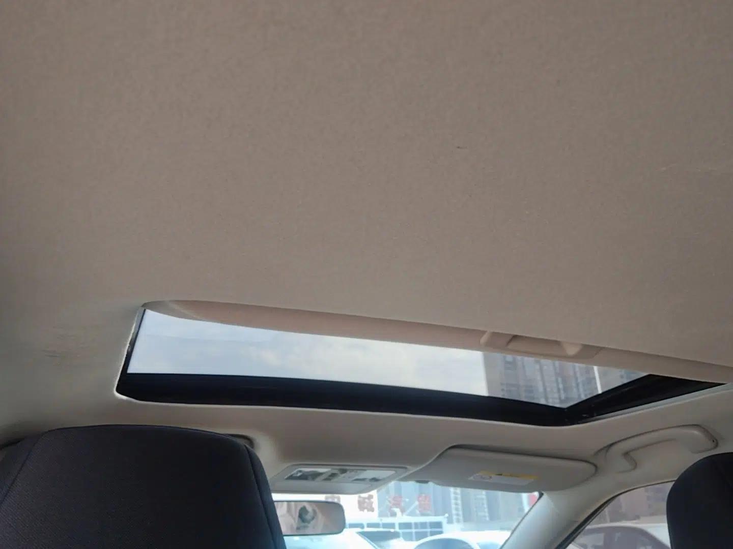 Nissan Lannia 2019 1.6L CVT Cool Edition China VI — миниатюра 26