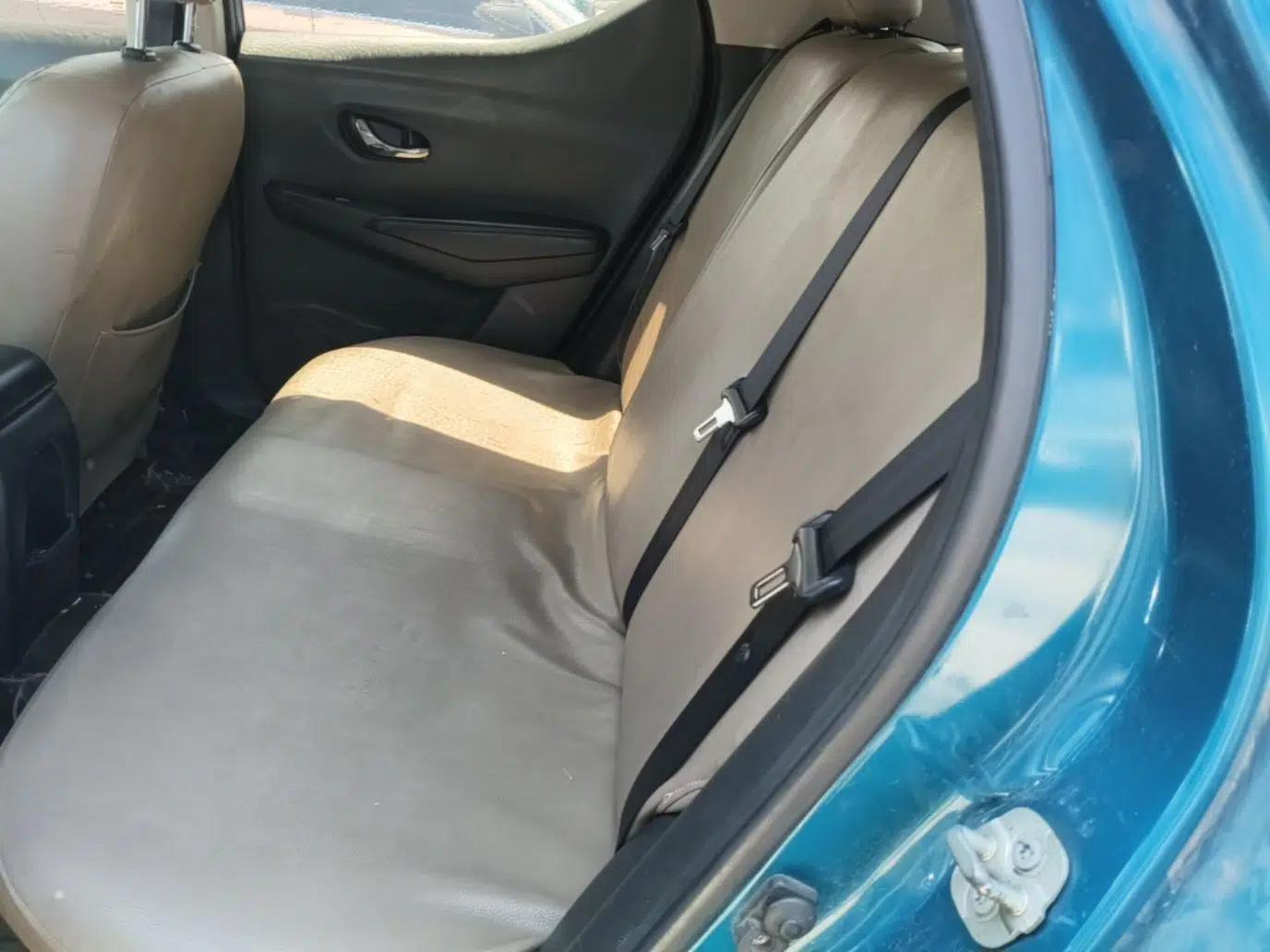 Nissan Lannia 2016 1.6L CVT Cool Edition — миниатюра 20