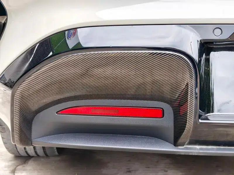 Xiaomi SU7 2024 All-Wheel Drive Long Range Max Edition — миниатюра 17