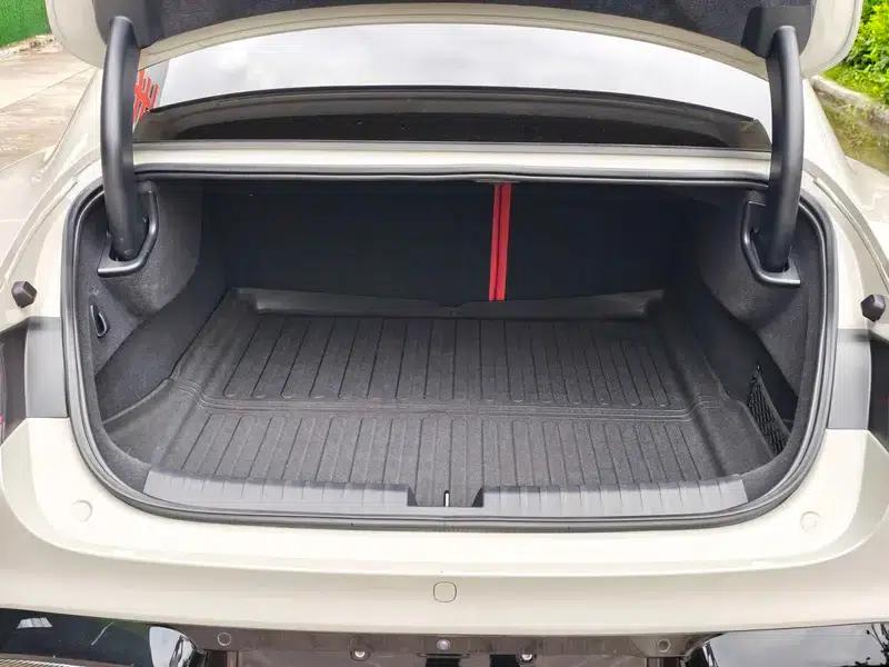 Xiaomi SU7 2024 All-Wheel Drive Long Range Max Edition — миниатюра 26