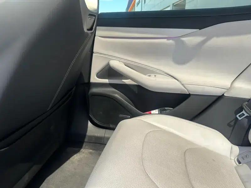 Xiaomi SU7 2024 All-Wheel Drive Max Founder Edition — миниатюра 8