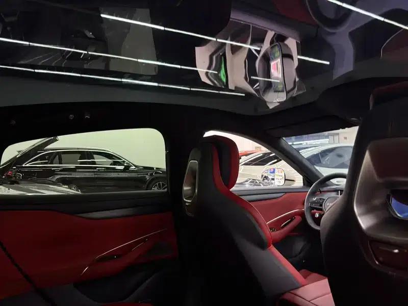 Xiaomi SU7 2024 All-Wheel Drive Long Range Max Edition — миниатюра 6