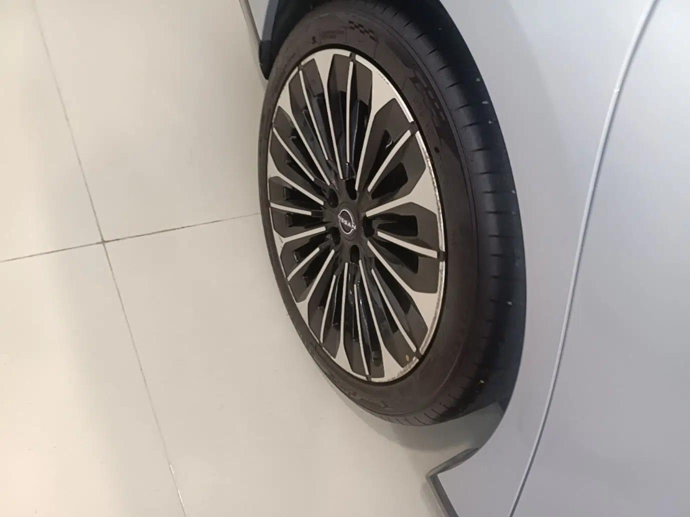 Nissan N7 2025 510 Max — миниатюра 11