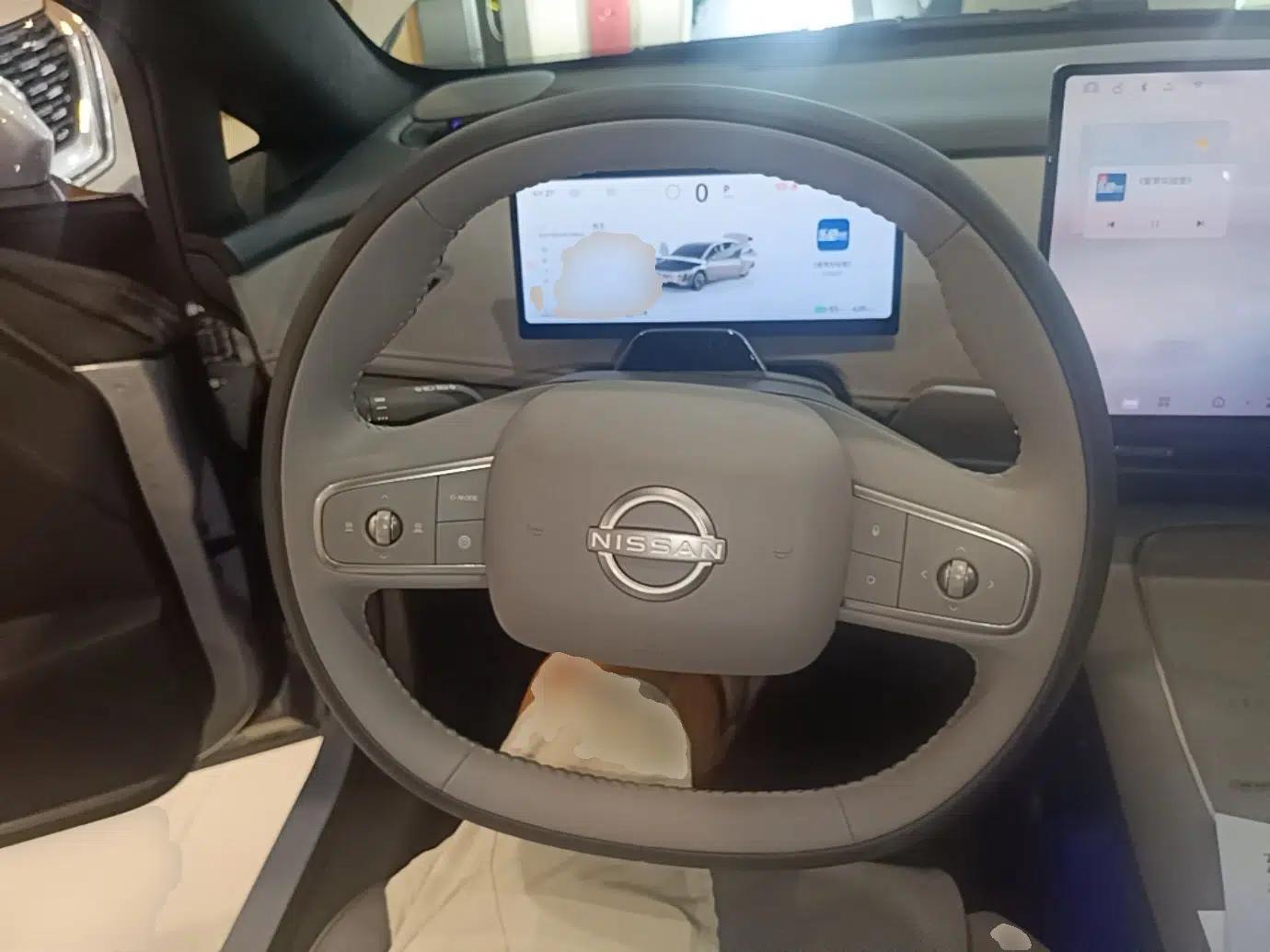 Nissan N7 2025 510 Max — миниатюра 13