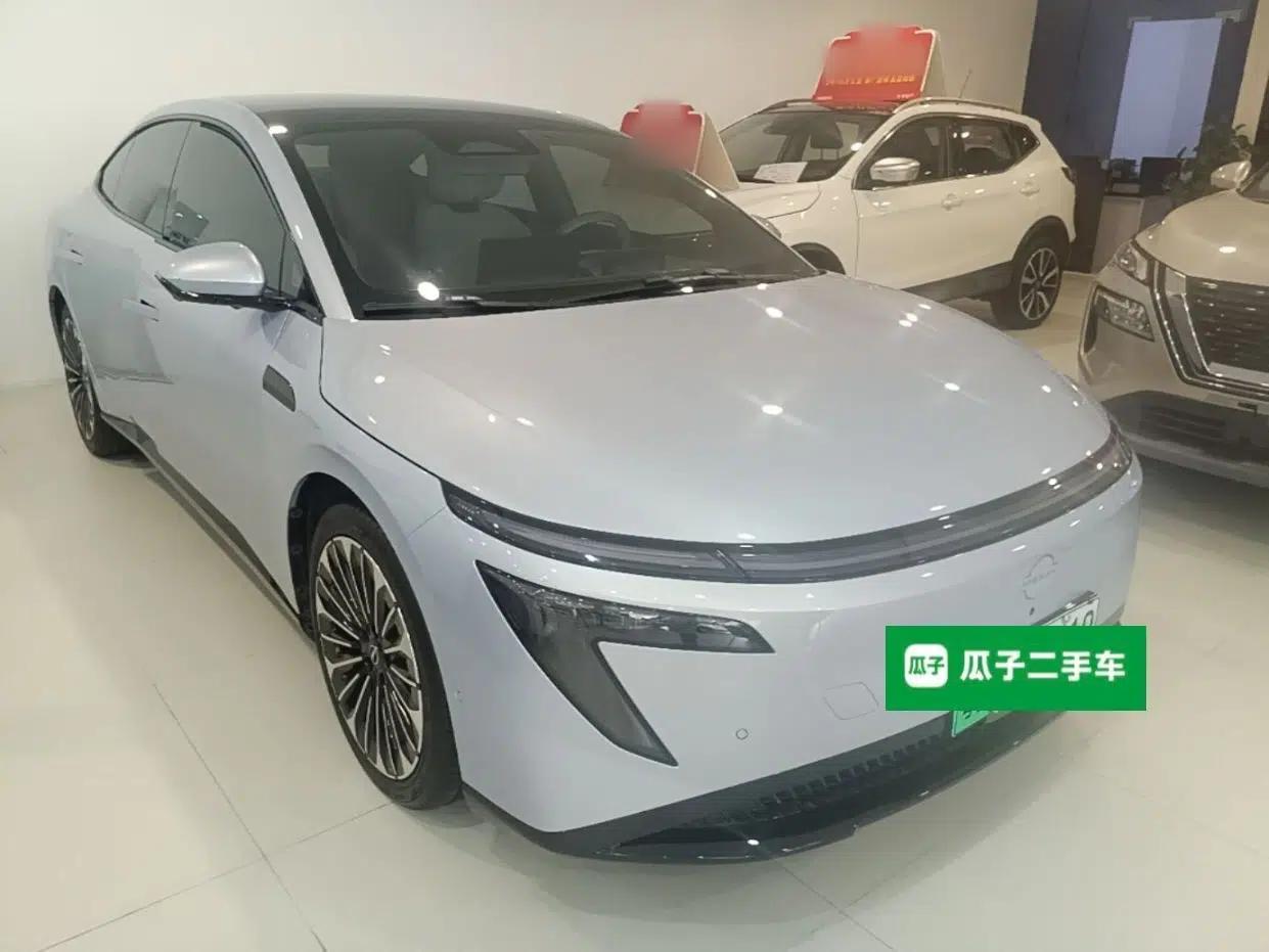 Nissan N7 2025 510 Max — миниатюра 3