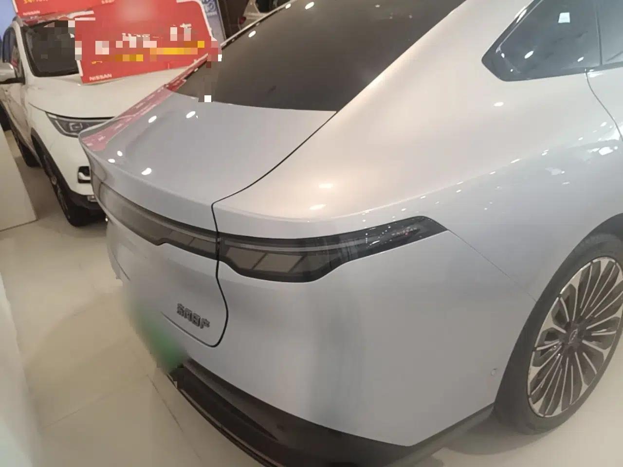 Nissan N7 2025 510 Max — миниатюра 5
