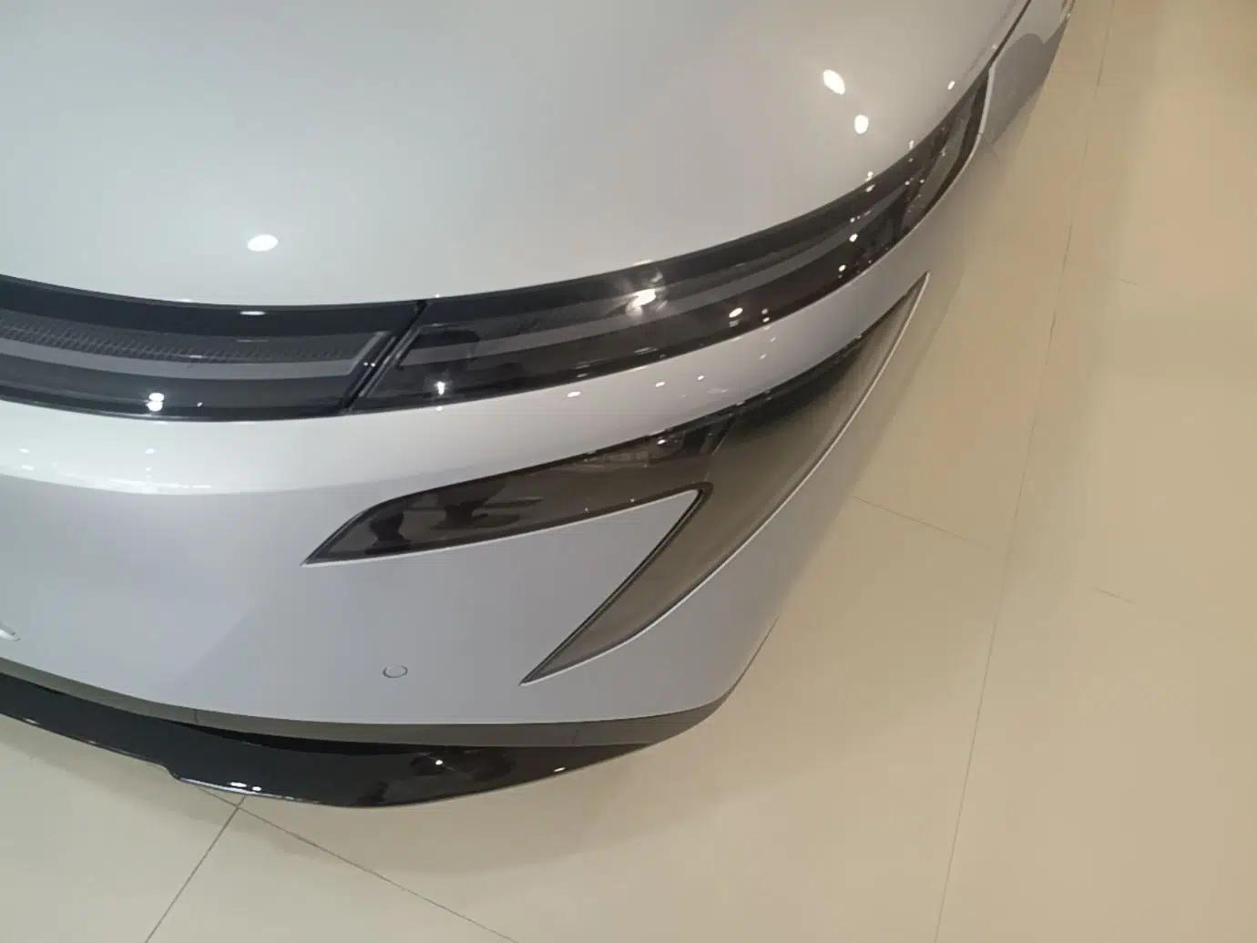 Nissan N7 2025 510 Max — миниатюра 8