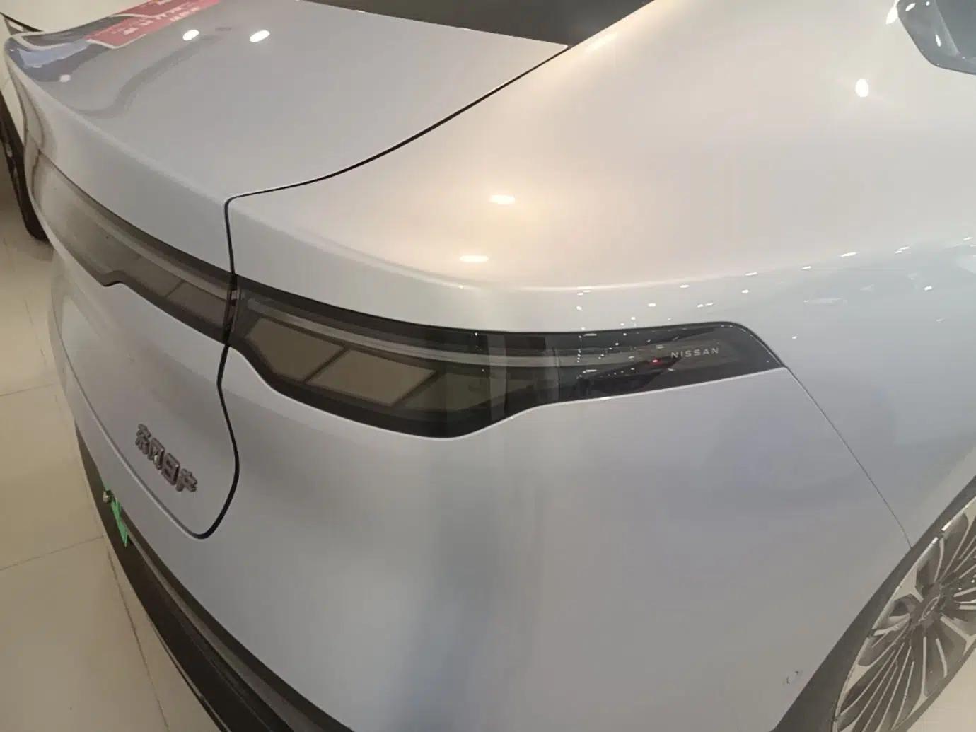 Nissan N7 2025 510 Max — миниатюра 9