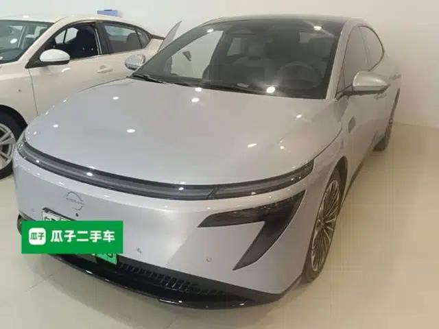 Nissan N7 2025 510 Max