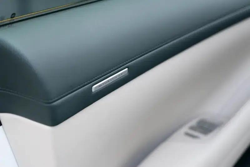 Xiaomi YU7 2025 All-Wheel Drive Max Edition — миниатюра 13