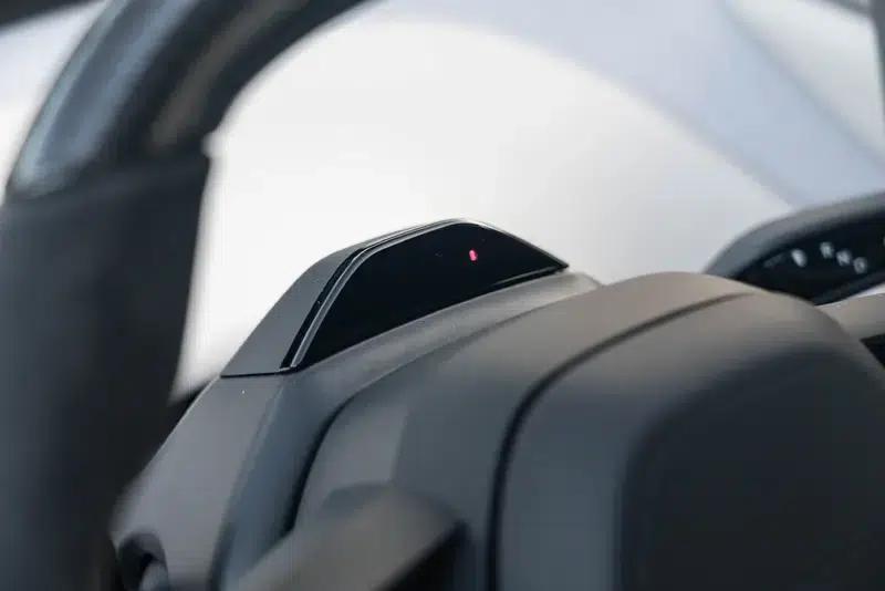 Xiaomi YU7 2025 All-Wheel Drive Max Edition — миниатюра 19