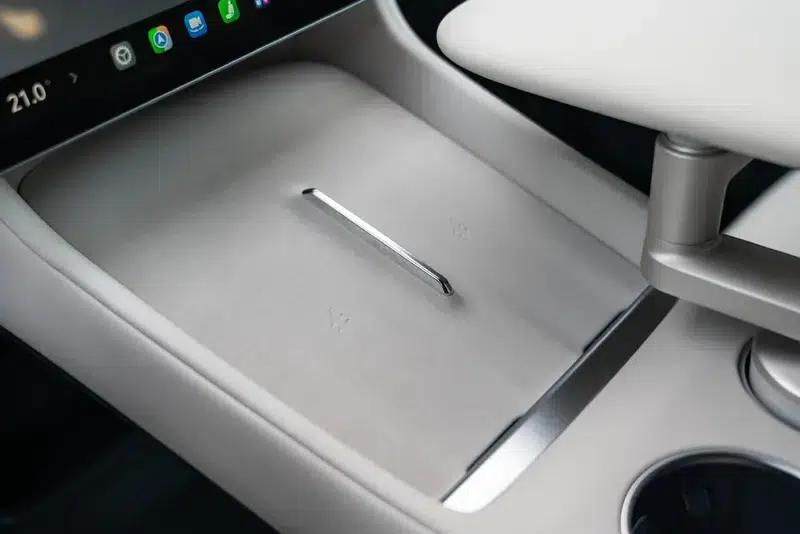 Xiaomi YU7 2025 All-Wheel Drive Max Edition — миниатюра 22