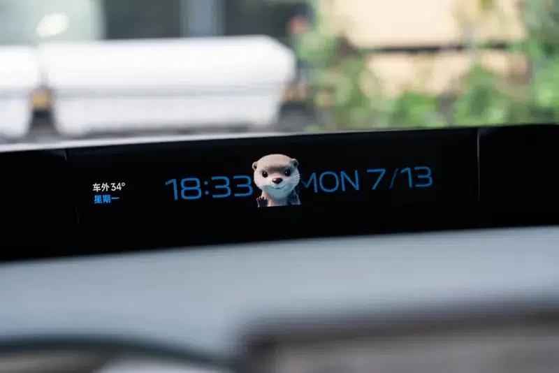 Xiaomi YU7 2025 All-Wheel Drive Max Edition — миниатюра 25