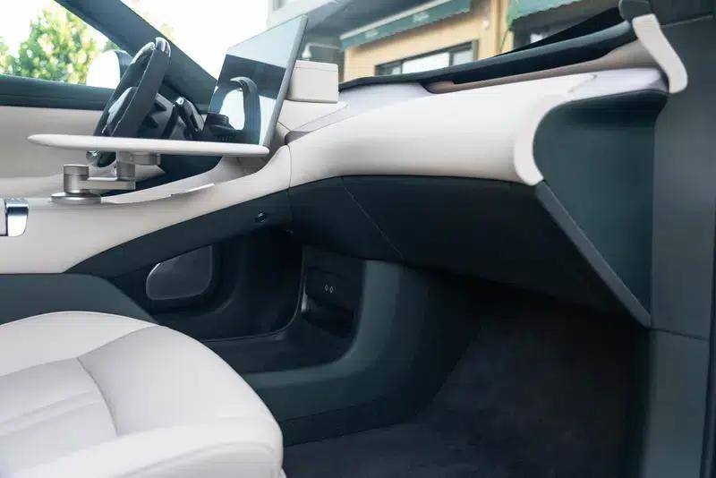 Xiaomi YU7 2025 All-Wheel Drive Max Edition — миниатюра 29