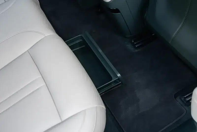 Xiaomi YU7 2025 All-Wheel Drive Max Edition — миниатюра 30