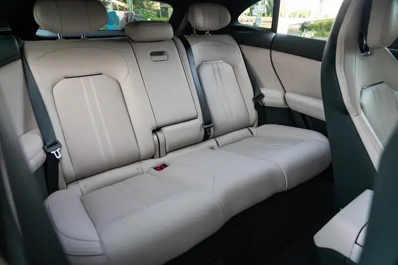 Xiaomi YU7 2025 All-Wheel Drive Max Edition — миниатюра 34