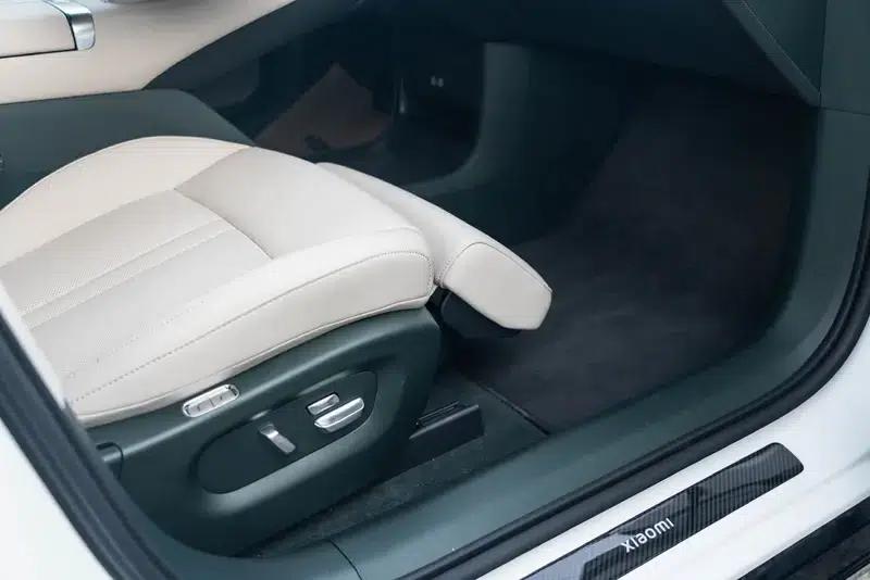 Xiaomi YU7 2025 All-Wheel Drive Max Edition — миниатюра 35