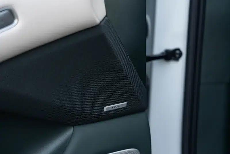 Xiaomi YU7 2025 All-Wheel Drive Max Edition — миниатюра 10