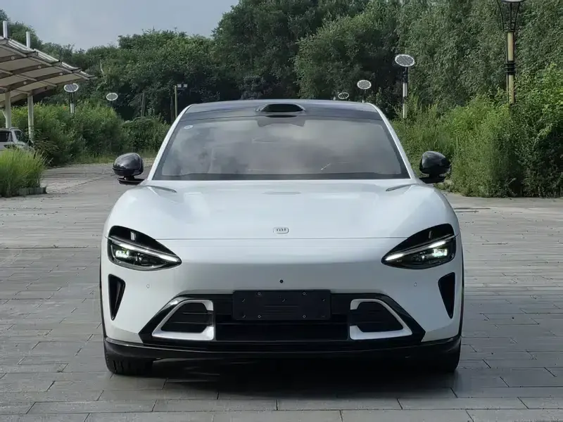 Xiaomi YU7 2025 All-Wheel Drive Max Edition — миниатюра 2