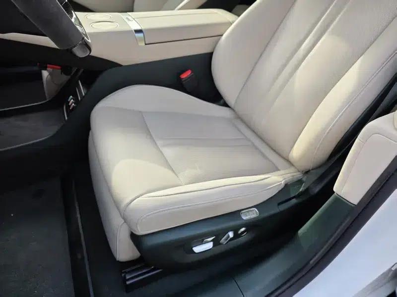 Xiaomi YU7 2025 All-Wheel Drive Max Edition — миниатюра 14