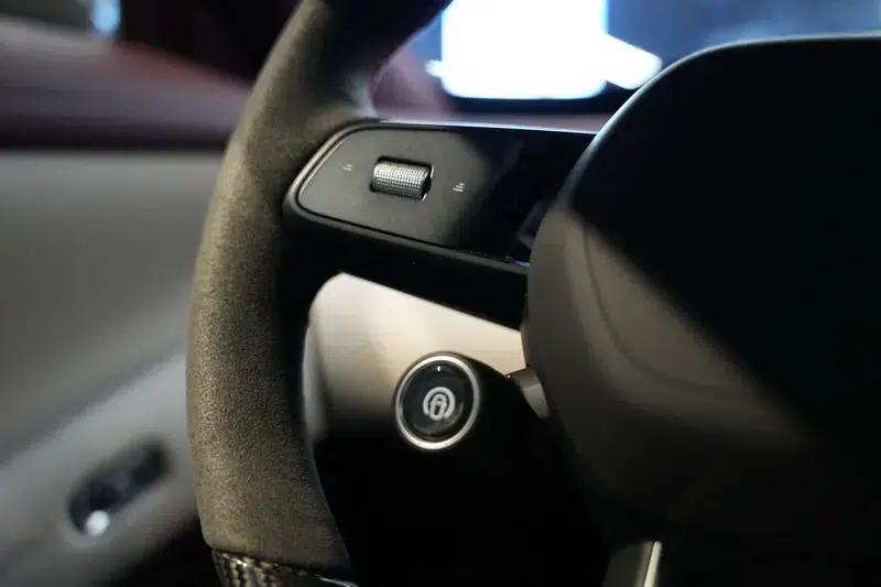 Xiaomi YU7 2025 All-Wheel Drive Max Edition — миниатюра 22