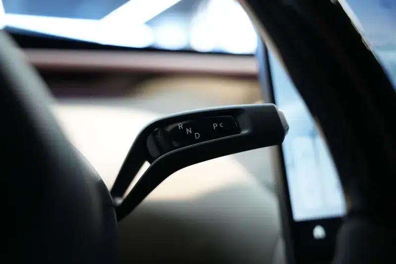 Xiaomi YU7 2025 All-Wheel Drive Max Edition — миниатюра 23