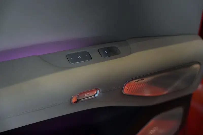 Xiaomi YU7 2025 All-Wheel Drive Max Edition — миниатюра 29