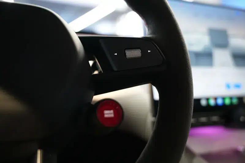 Xiaomi YU7 2025 All-Wheel Drive Max Edition — миниатюра 10