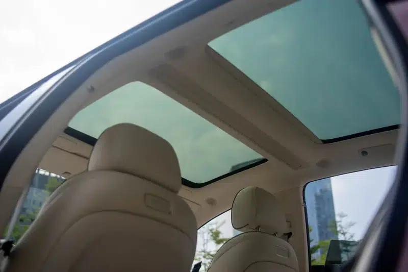 Enjoy S9 2024 Pure Electric AWD Ultra — миниатюра 10