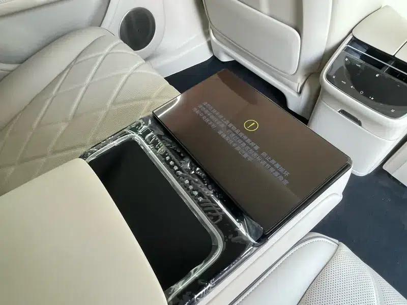 Enjoy S9 2025 Model Extended Range Rear-Wheel Drive Max+ — миниатюра 11
