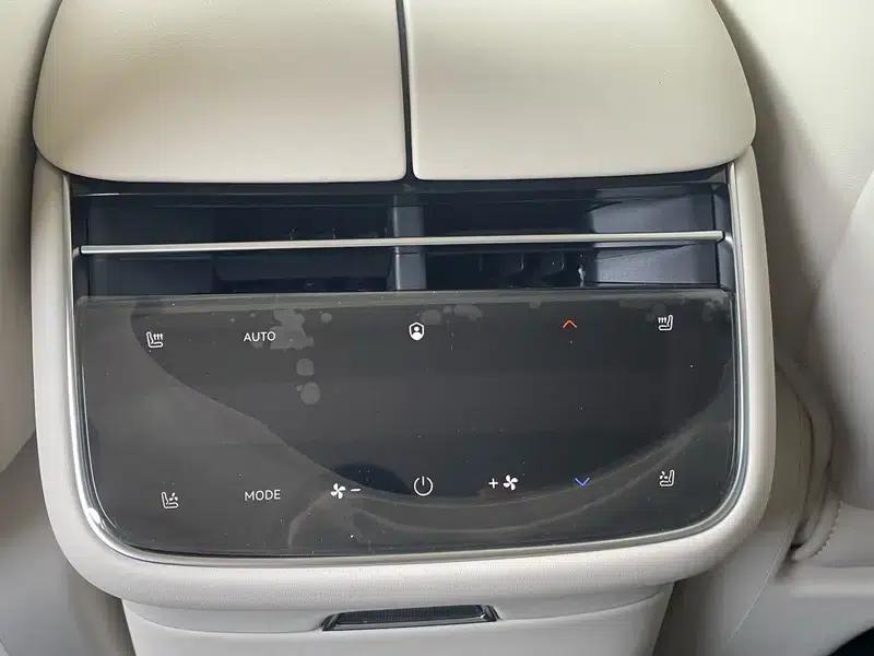 Enjoy S9 2025 Model Extended Range Rear-Wheel Drive Max+ — миниатюра 13