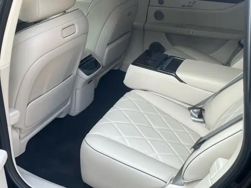 Enjoy S9 2025 Model Extended Range Rear-Wheel Drive Max+ — миниатюра 18
