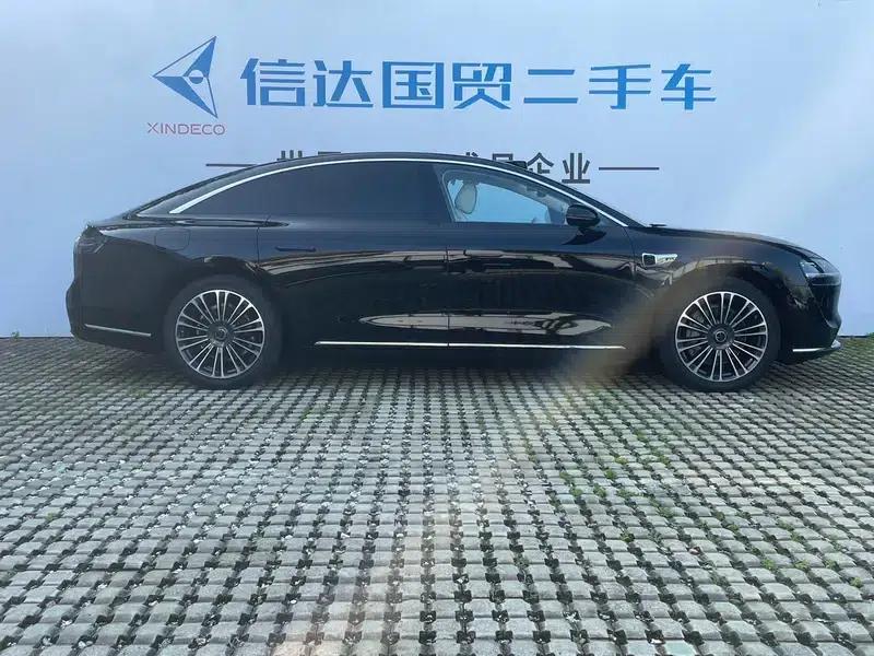 Enjoy S9 2025 Model Extended Range Rear-Wheel Drive Max+ — миниатюра 4