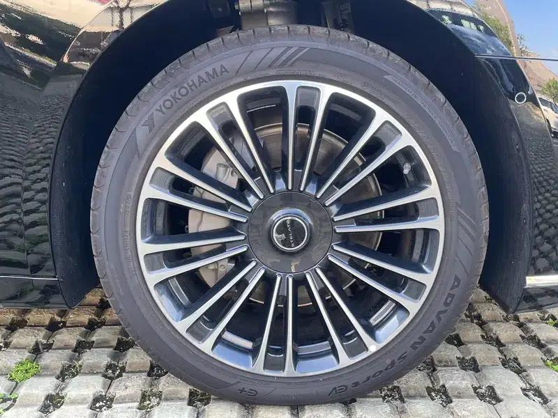 Enjoy S9 2025 Model Extended Range Rear-Wheel Drive Max+ — миниатюра 6
