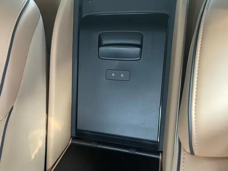 Enjoy S9 2025 Ultra Range Extended Rear-Wheel Drive — миниатюра 12