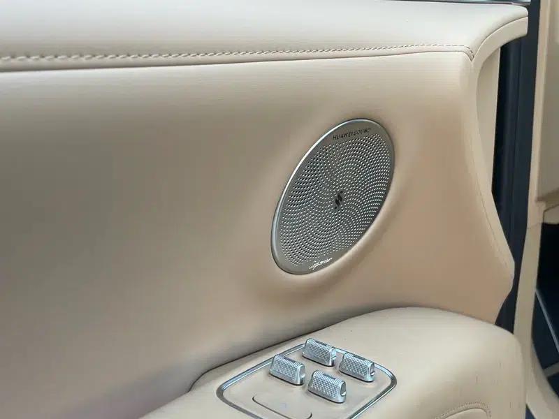 Enjoy S9 2025 Ultra Range Extended Rear-Wheel Drive — миниатюра 13