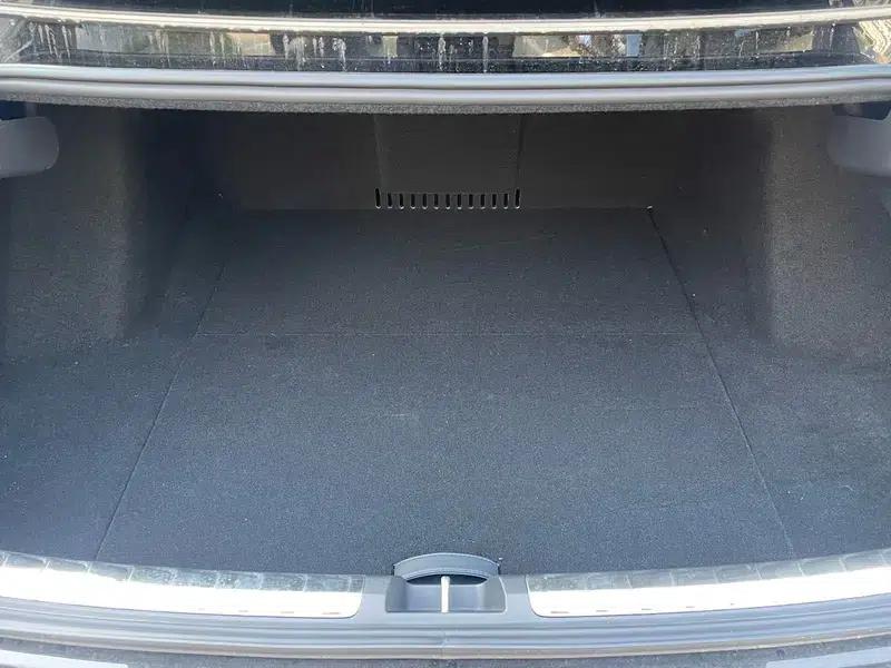 Enjoy S9 2025 Ultra Range Extended Rear-Wheel Drive — миниатюра 20