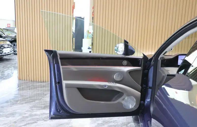 Enjoy S9 2025 Ultra Range Extended Rear-Wheel Drive — миниатюра 19