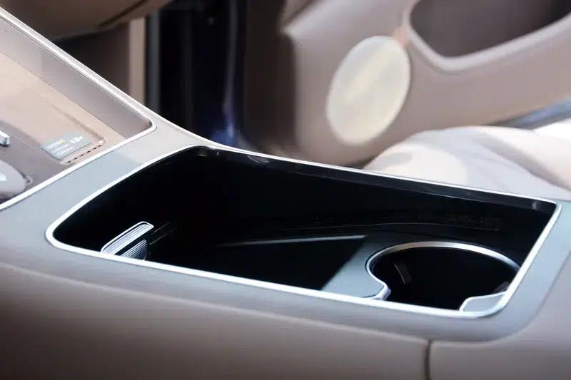 Enjoy S9 2026 Model, Extended Range Ultra, Rear-Wheel Drive, 53kWh (192-line LiDAR) — миниатюра 11