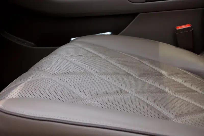 Enjoy S9 2026 Model, Extended Range Ultra, Rear-Wheel Drive, 53kWh (192-line LiDAR) — миниатюра 19