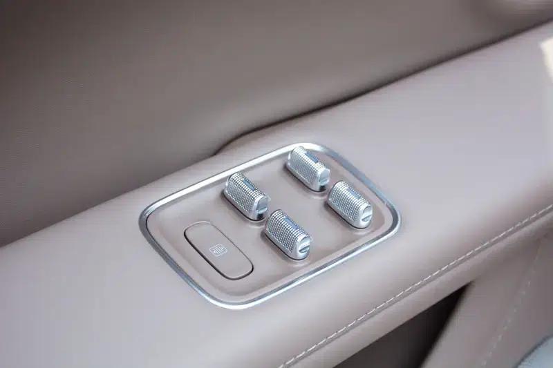 Enjoy S9 2026 Model, Extended Range Ultra, Rear-Wheel Drive, 53kWh (192-line LiDAR) — миниатюра 33