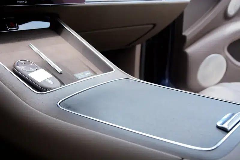 Enjoy S9 2026 Model, Extended Range Ultra, Rear-Wheel Drive, 53kWh (192-line LiDAR) — миниатюра 10