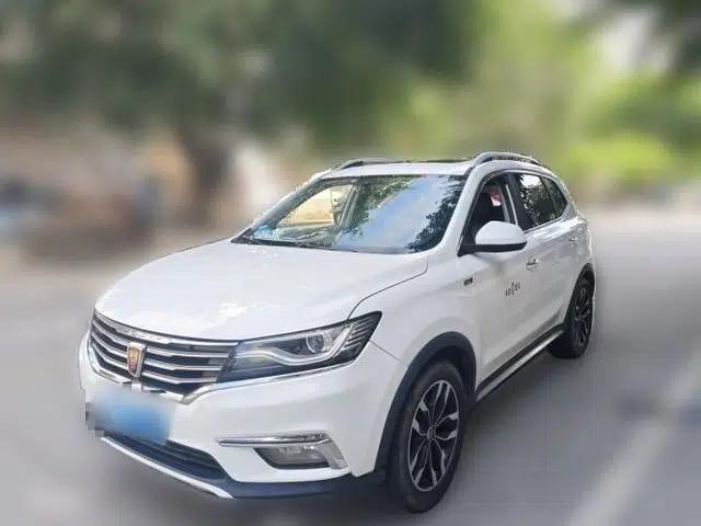 Roewe RX5 2016 20T Two-Wheel Drive Automatic Internet Smart Edition