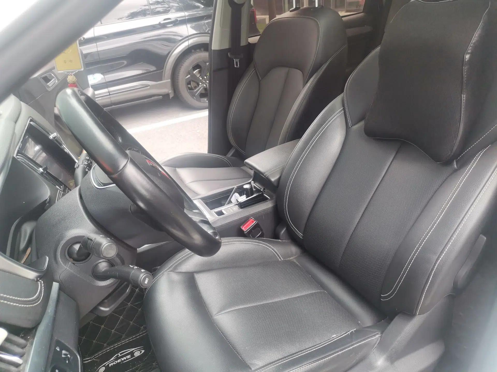 Roewe RX5 2020 20T Automatic 4G Connect Superior Flagship Edition — миниатюра 15